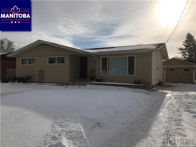 Property 650 William Ave Main image