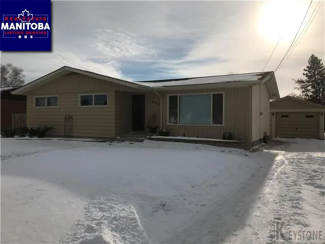 650 William Ave, Beausejour