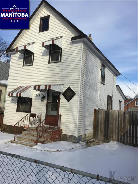 Property 547 Redwood Ave Main image