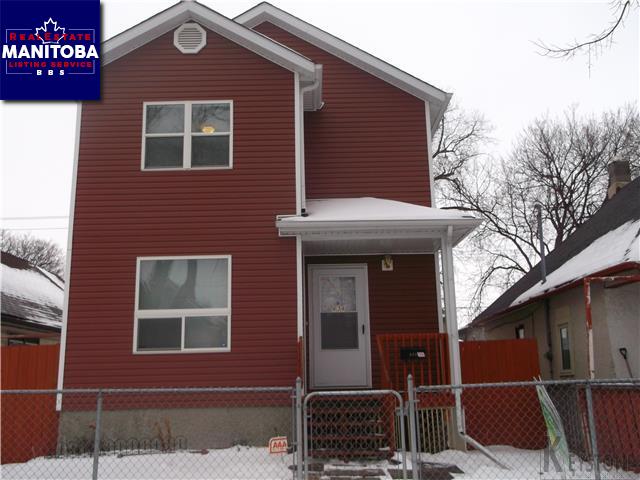 Property 638 Pritchard Ave Main image