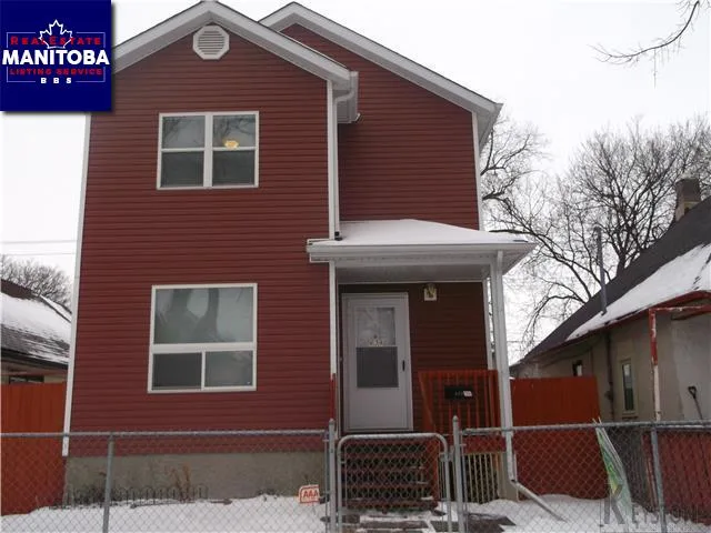638 Pritchard Ave