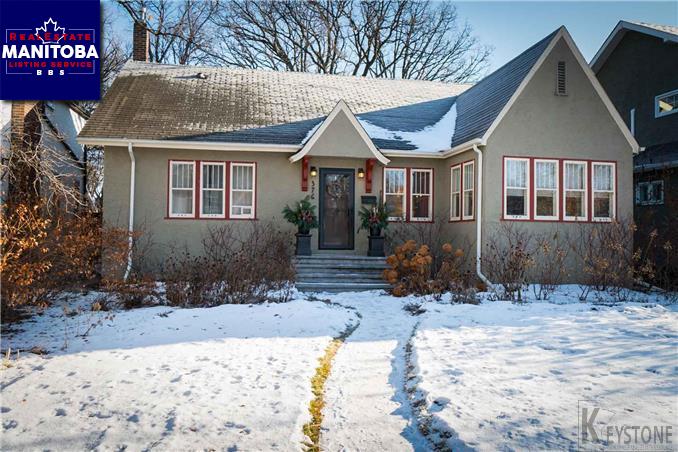 Property 376 Montrose St Main image