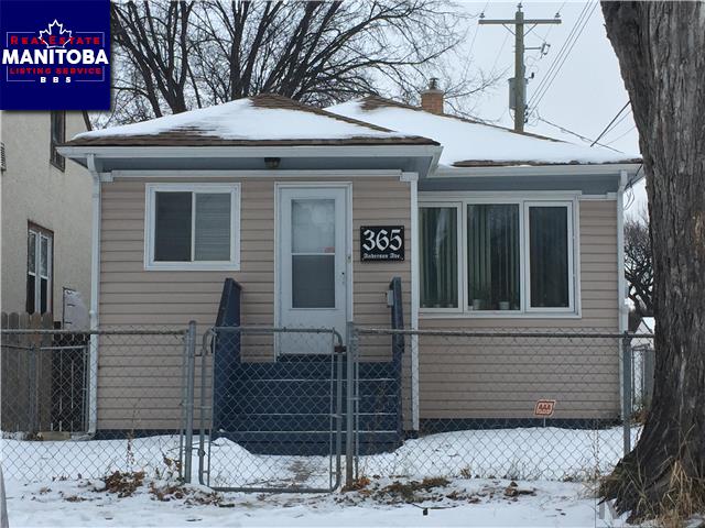 Property 365 Anderson Ave Main image