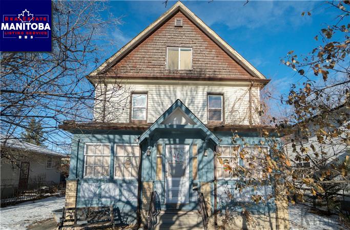 Property 1255 Riddle Ave img1