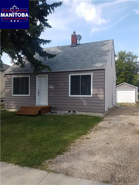 Property 331 Bowman Ave Main image