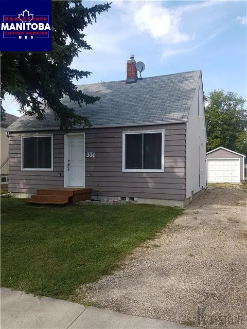 331 Bowman Ave, Winnipeg