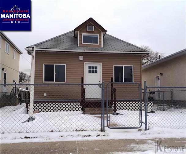 Property 397 Chalmers Ave Main image