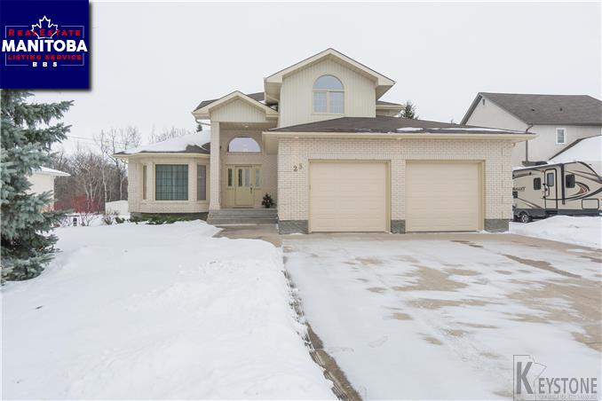 Property 23 Ridgeview Pl Main image