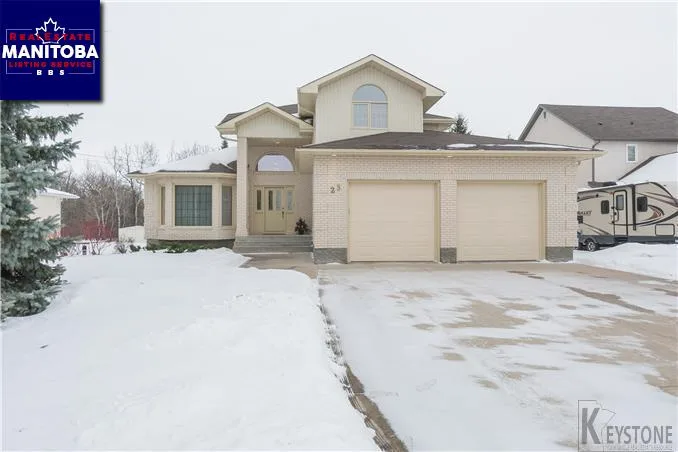 23 Ridgeview Pl