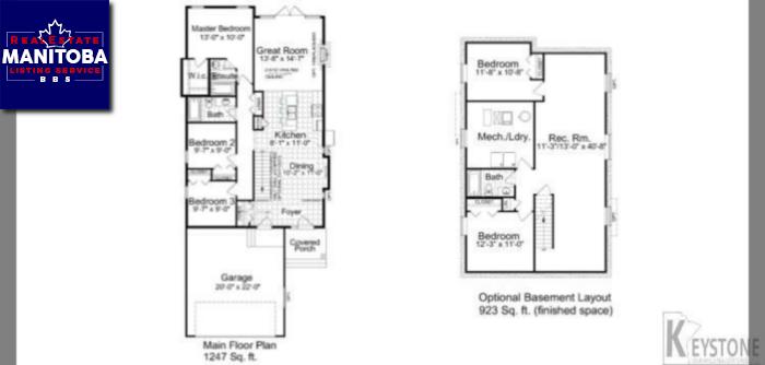 Property 382 Bonaventure Dr W img1