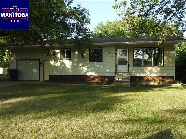 1053 8th Ave, Virden