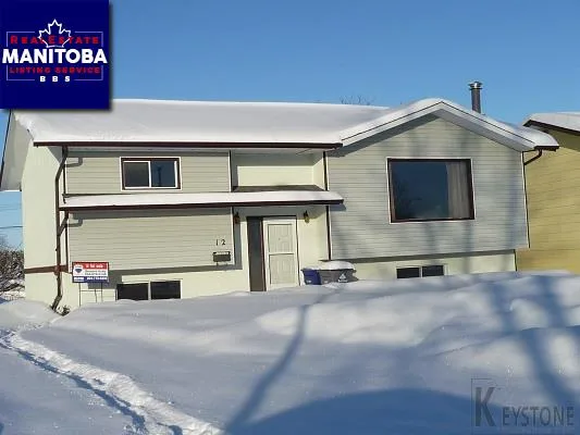 12 Sturgeon Cr, Thompson