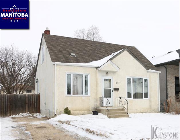 Property 347 Kingsford Ave Main image