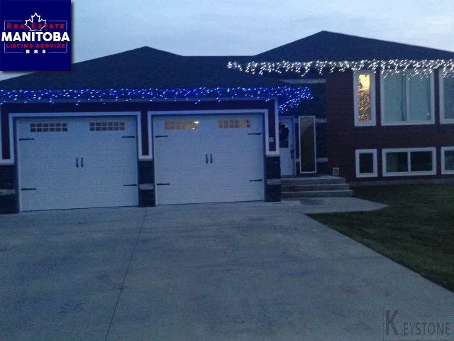 16 Mooney Ave, Steinbach