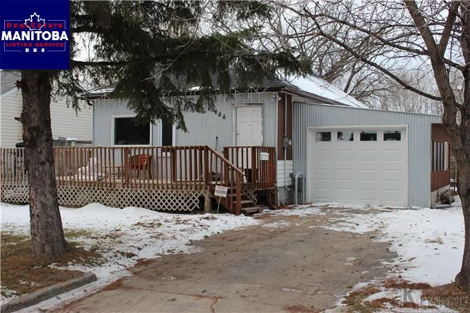 1144 Parker Ave, Winnipeg