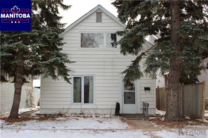 Property 340 Notre Dame St Main image