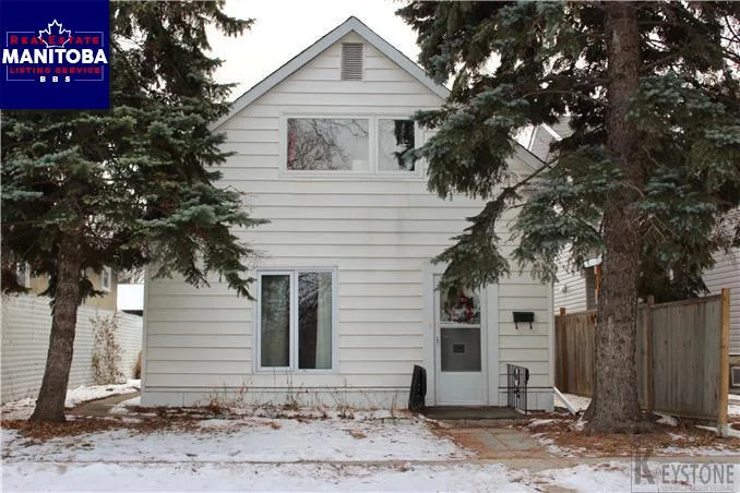 340 Notre Dame St, Winnipeg