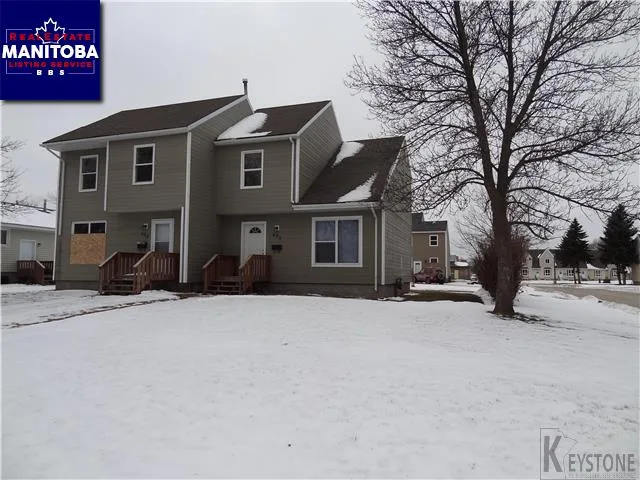 3 Bed House for Sale at 635 Spruce Bay, Portage La Prairie, MB - MLS® #1729924