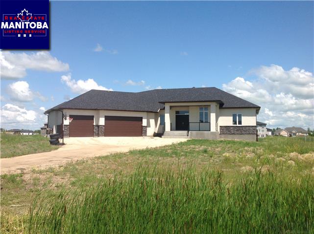 Property 45 Griffin Way Main image