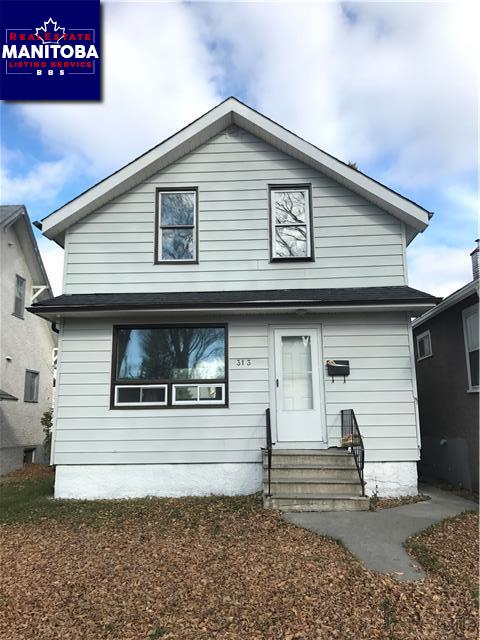 Property 313 Lansdowne Ave Main image