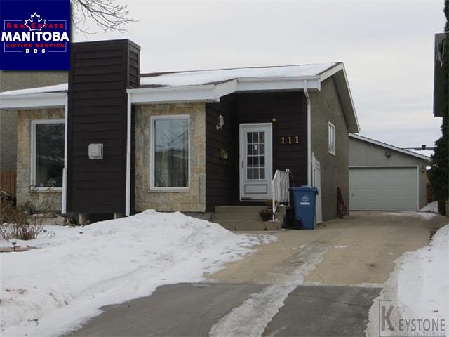 Property 111 Petriw Bay Main image