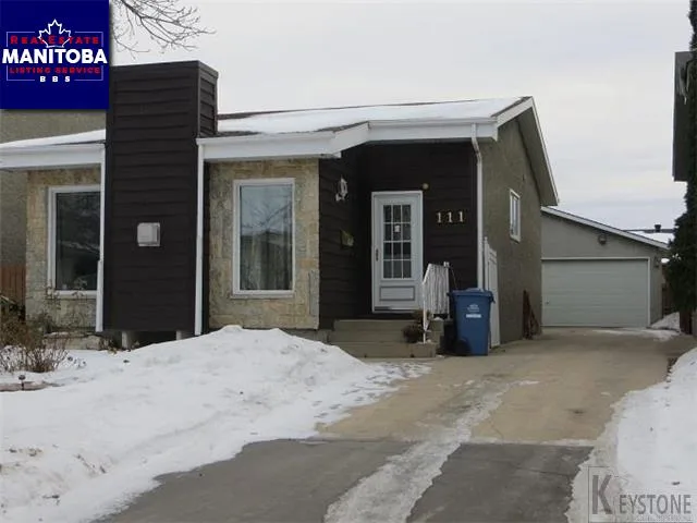 111 Petriw Bay