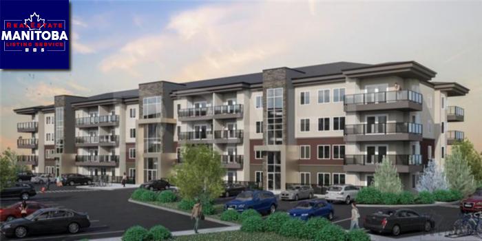 Property 203 70 Philip Lee Dr Main image