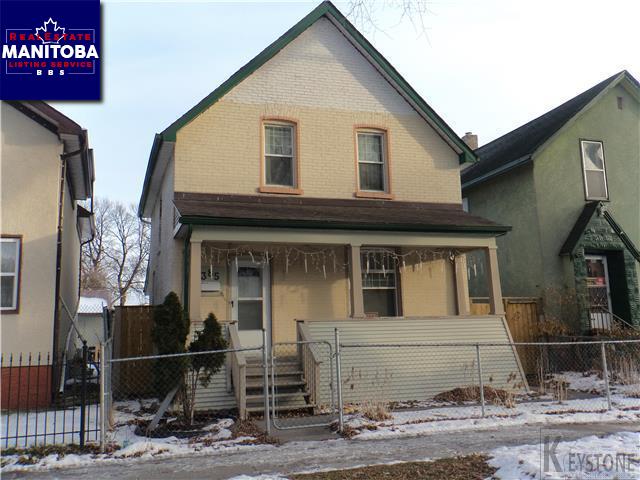 Property 385 Pritchard Ave Main image