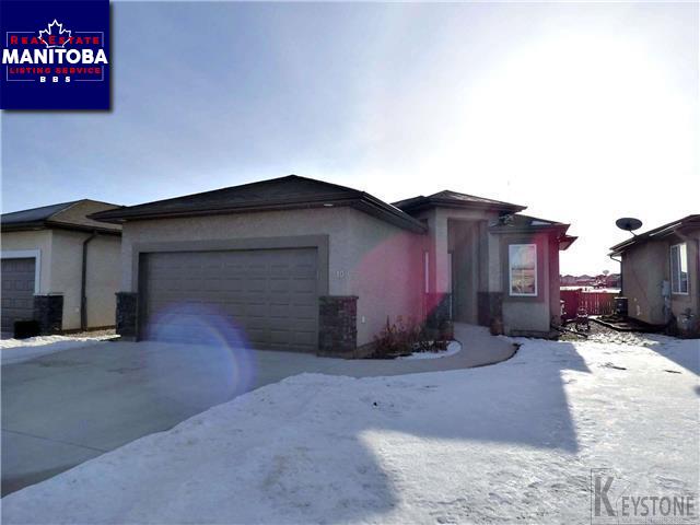 Property 10 Lyndhurst Gate Main image