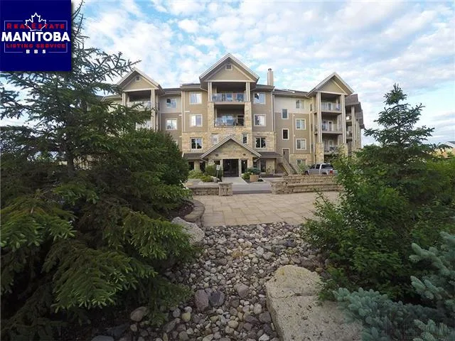 2 Bed Apartment for Sale at 411 1205 St Annes Rd, Winnipeg, MB - MLS® #1729973