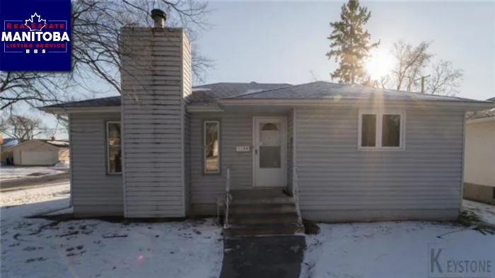 1154 Mulvey Ave, Winnipeg