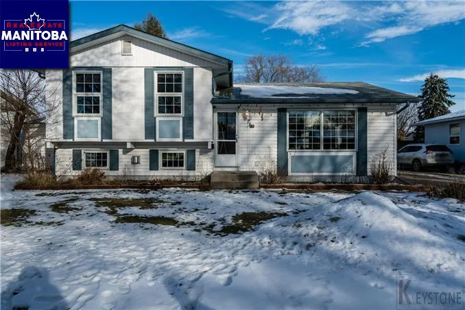 90 Greyfriars Rd, Winnipeg
