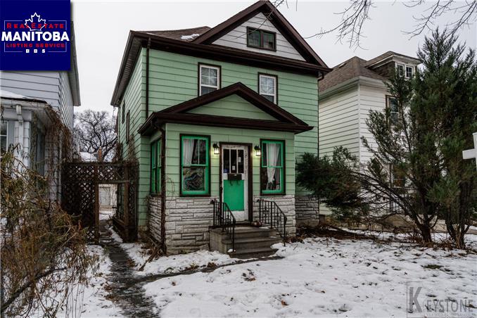 Property 100 Noble Ave Main image