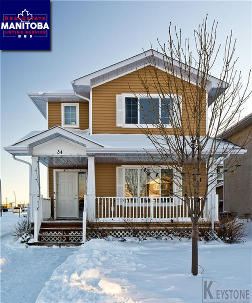 Property 34 Ashford Lane Main image