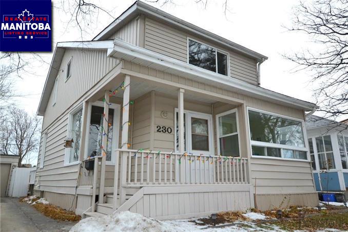 Property 230 Albany St Main image