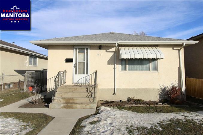 Property 683 Nairn Ave Main image