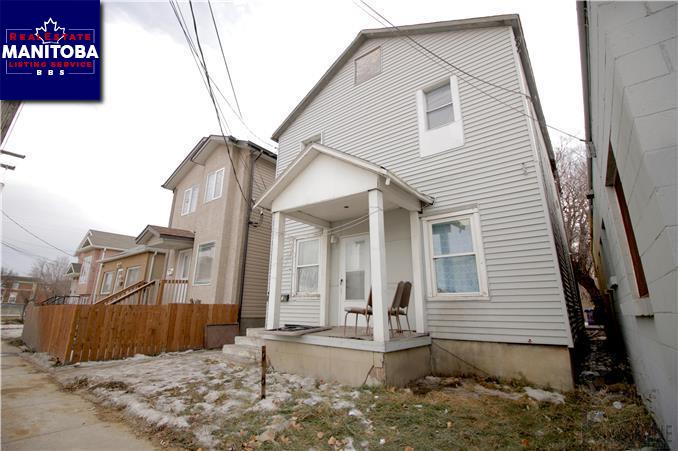 Property 686 Logan Ave Main image