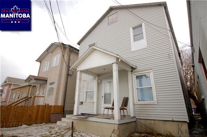 Property 686 Logan Ave img1