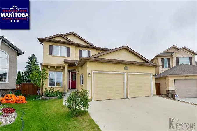 27 Domia Pl, Winnipeg