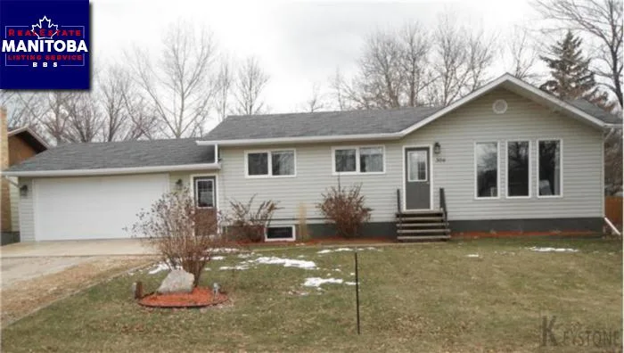 4 Bed House for Sale at 306 Wells St, Killarney, MB - MLS® #1730052