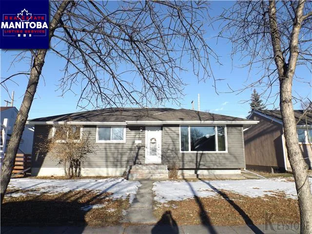 471 Linden Ave, Winnipeg