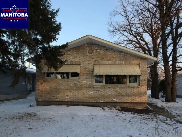 251 Ainslie St, Winnipeg