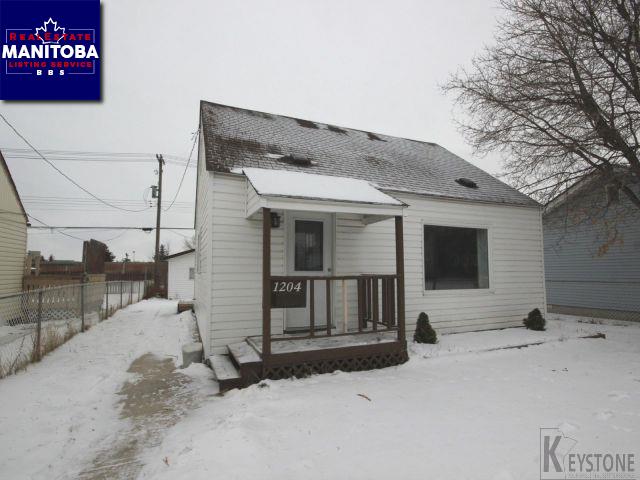 Property 1204 Alexander Ave Main image