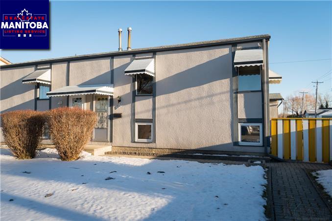 Property 1265 Aikins St Main image