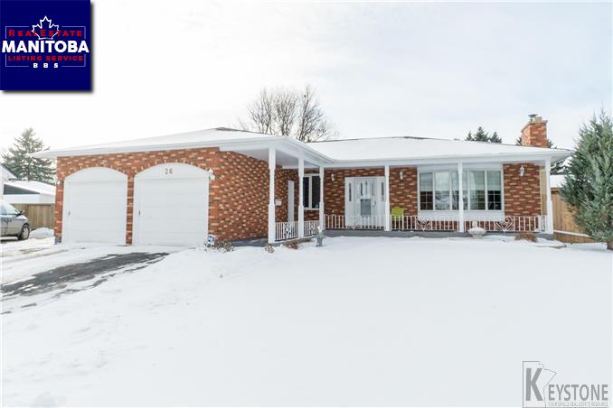 Property 26 Meighen Bay Main image