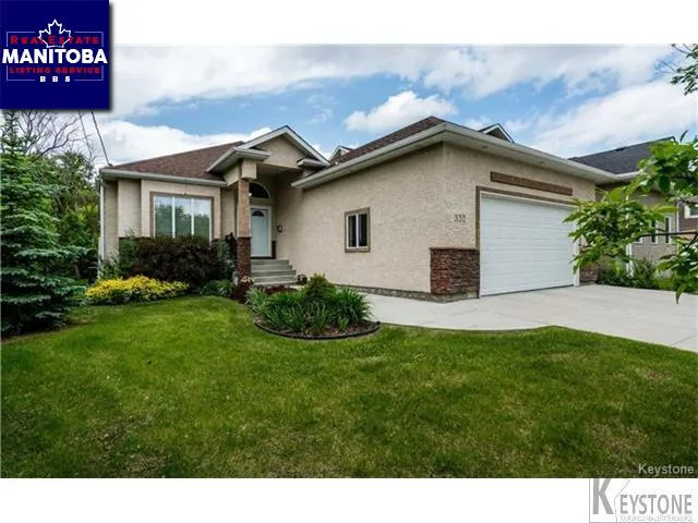 532 Municipal Rd, Winnipeg