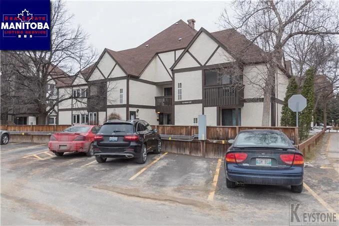 2 Bed Apartment for Sale at 106 105 Swindon Way, Winnipeg, MB - MLS® #1730104