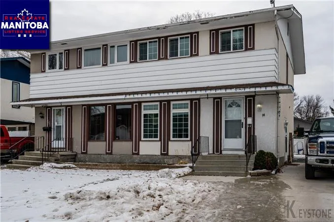 14 Brownell Bay, Winnipeg