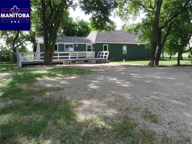 3 Bed House for Sale at 725 Selkirk Ave, Selkirk, MB - MLS® #1730116