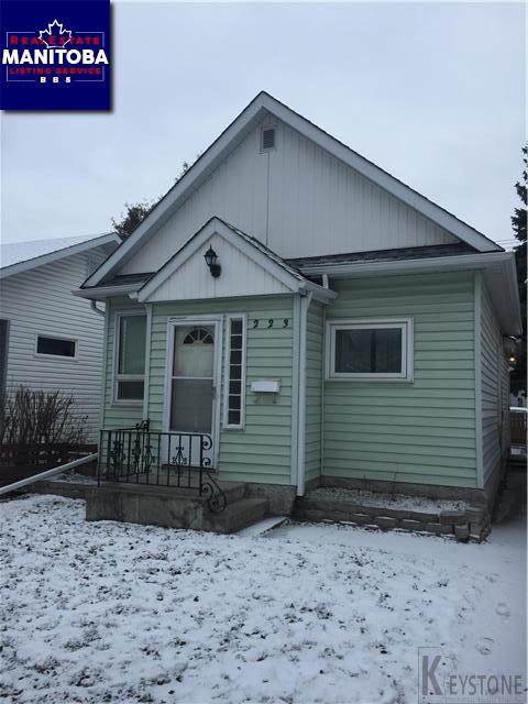 Property 223 Belmont Ave Main image